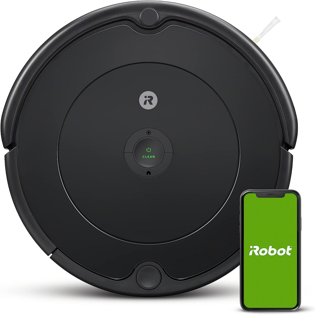 Roomba 692 Robot Vacuum 