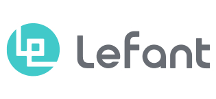 Lefant logo