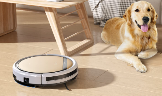 ILIFE V5s Plus - Review Robot Vacuum Cleaner