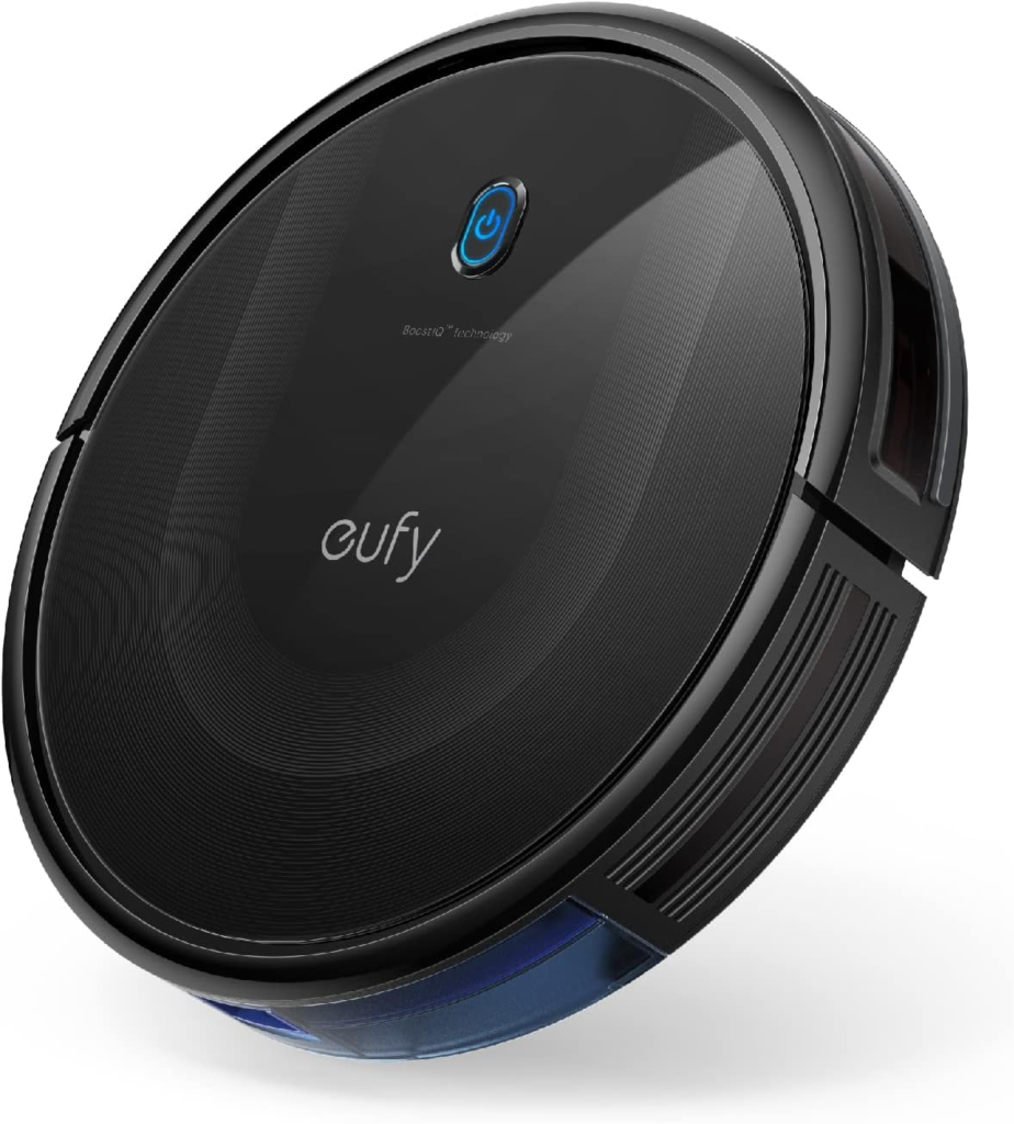 Eufy RoboVac 11S MAX Review