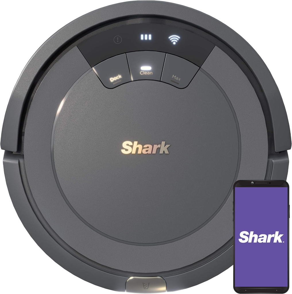 Shark AV753 ION - Review 2024