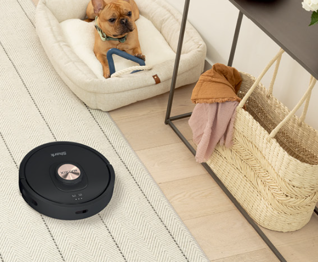 Shark AV2310AE Matrix Robot Vacuum Review 