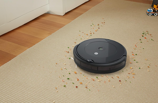 Roomba 694 - Complete Review 2024