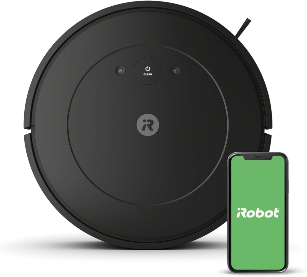 iRobot Roomba Vac Essential Customer Reviews