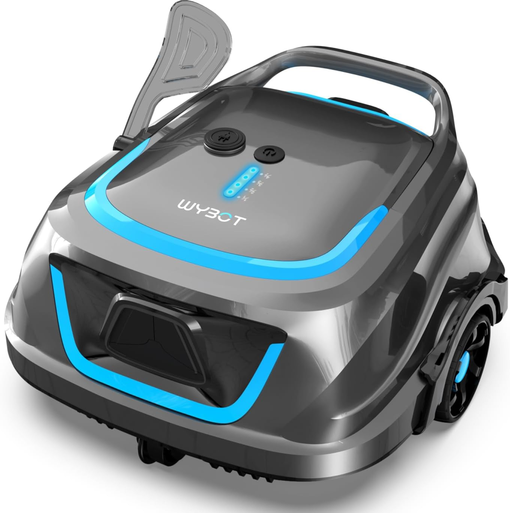 WYBOT A1 Robotic Pool Cleaner