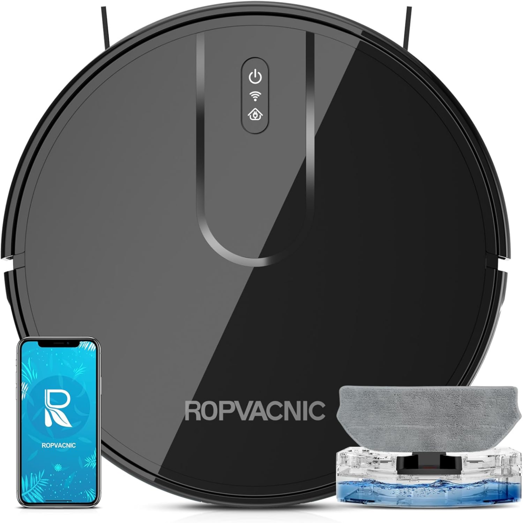 ROPVACNIC S1 Test