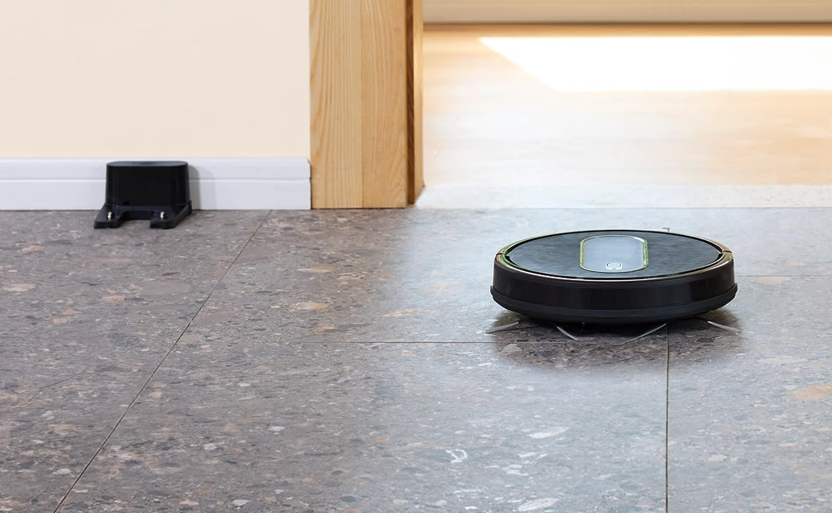 Vexilar T6 Robot Vacuum Review