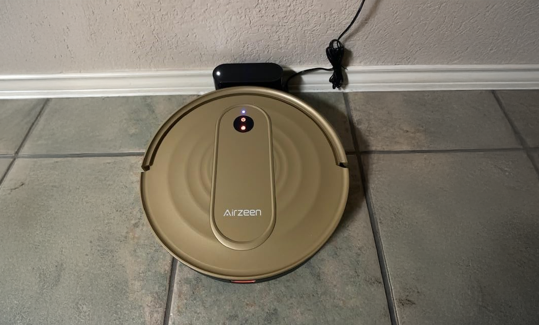 Airzeen R7 – Review & Test 2024